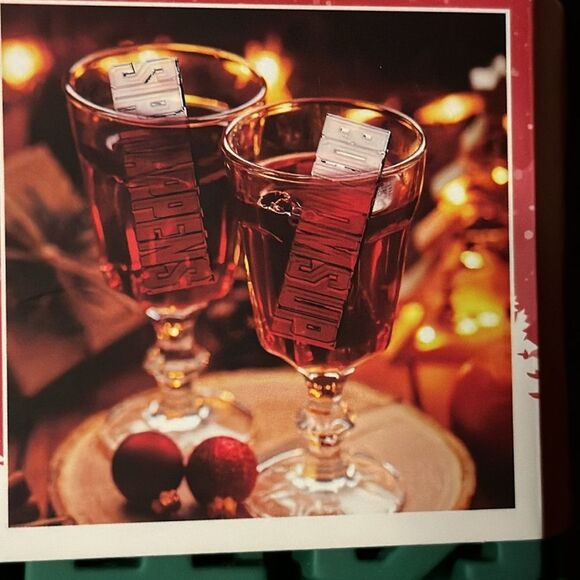 NWT-  COOK WITH COLOR Silicone mold letters-‎ - Picture 2 of 4